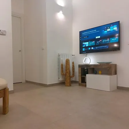 Quiet House Appartement *
