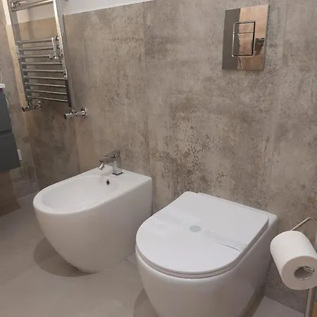 Quiet House Appartement Palermo