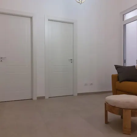 Quiet House Appartement Palermo