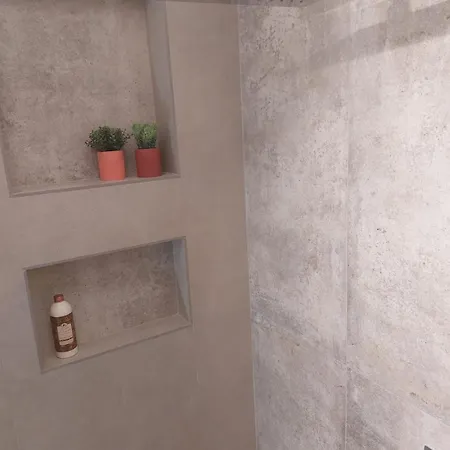 شقة Quiet House *