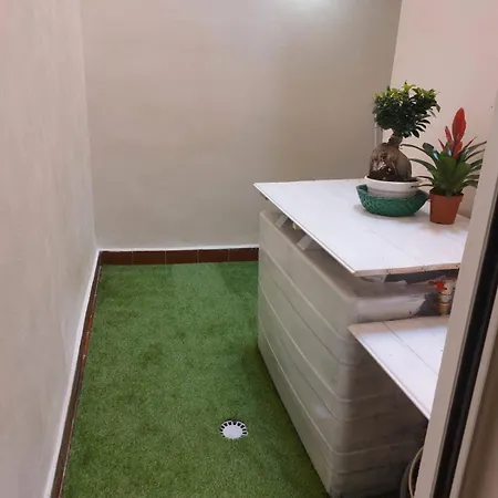 Quiet House