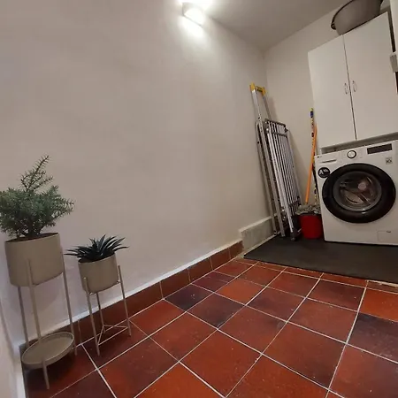 Quiet House Appartamento Palermo