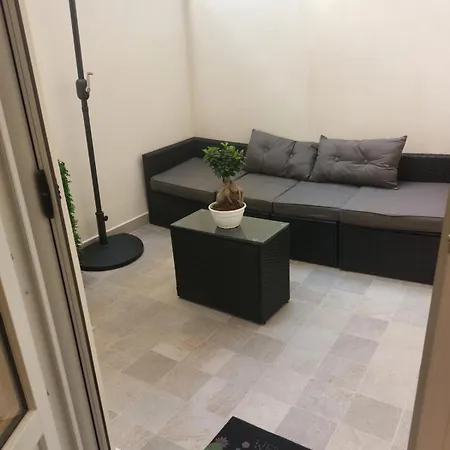 Appartamento Quiet House