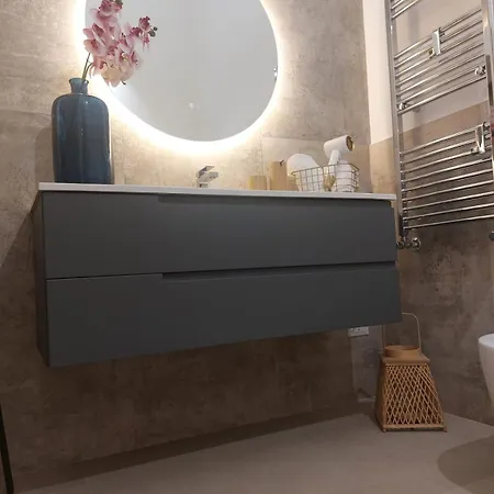 Appartamento Quiet House