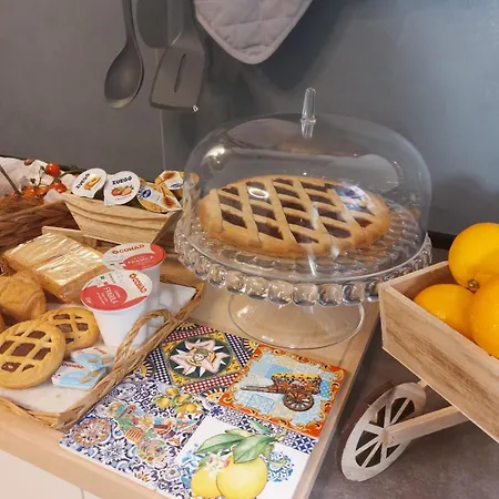 Quiet House Appartamento *