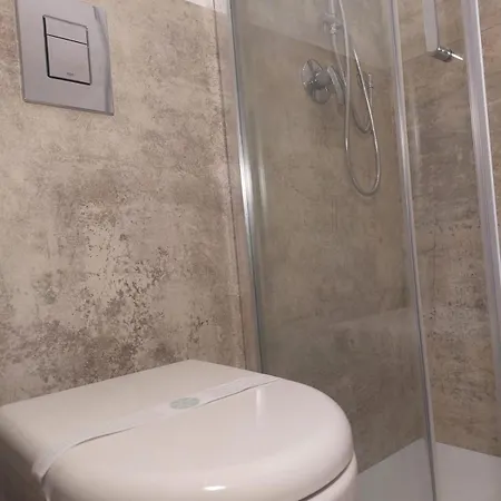 Quiet House Appartamento Palermo