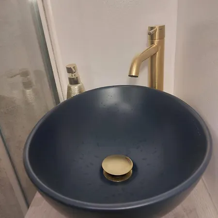 Quiet House Appartamento *