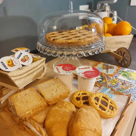 Appartamento Quiet House *