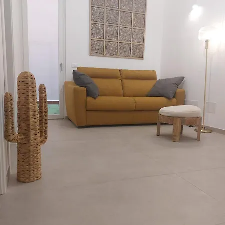 Quiet House Appartamento *