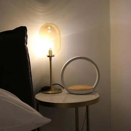 Appartamento Quiet House Palermo