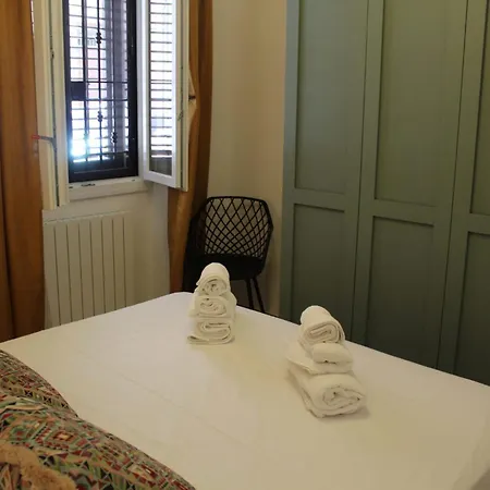 Quiet House * Palermo