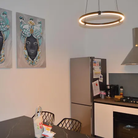 Appartamento Quiet House *