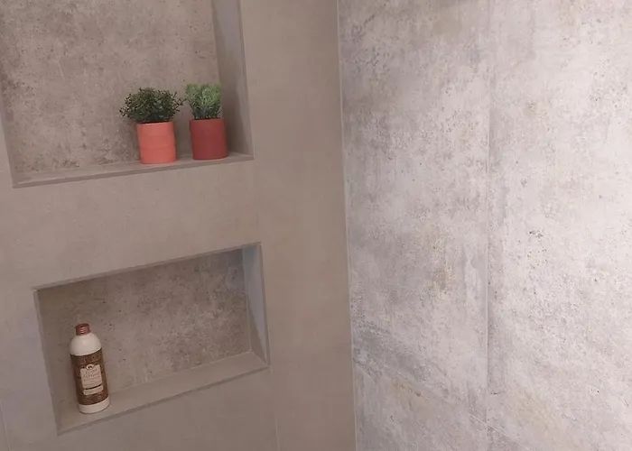 公寓 Quiet House *