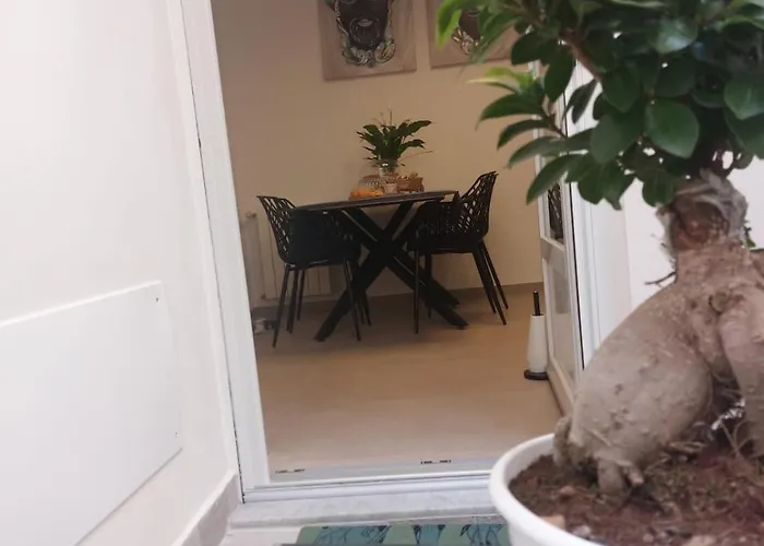Quiet House *